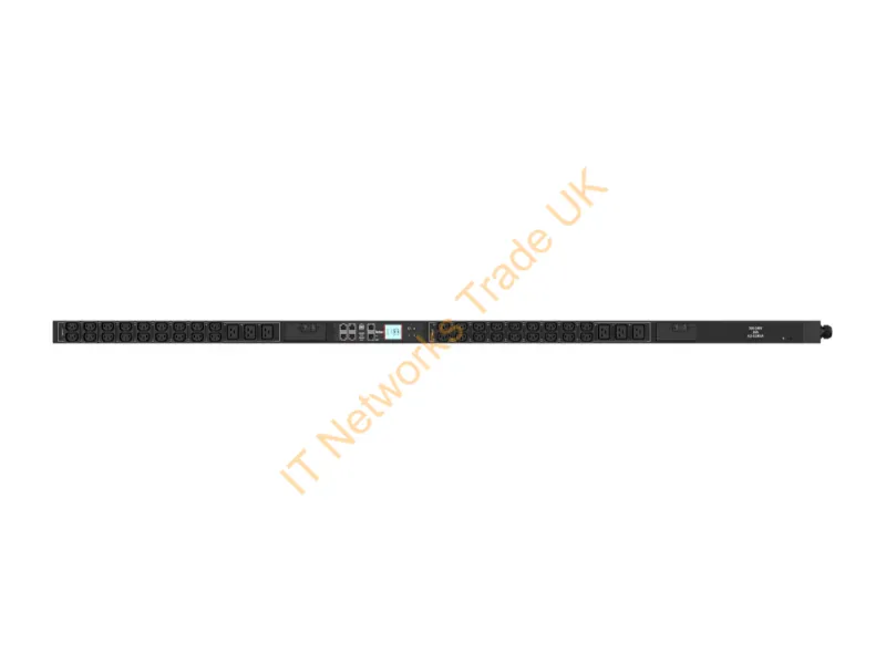 PX3-1862V-N2 - Raritan Px3-1862V-N2 Power Distribution Unit (Pdu) 42 Ac Outlet(S) 0U Black