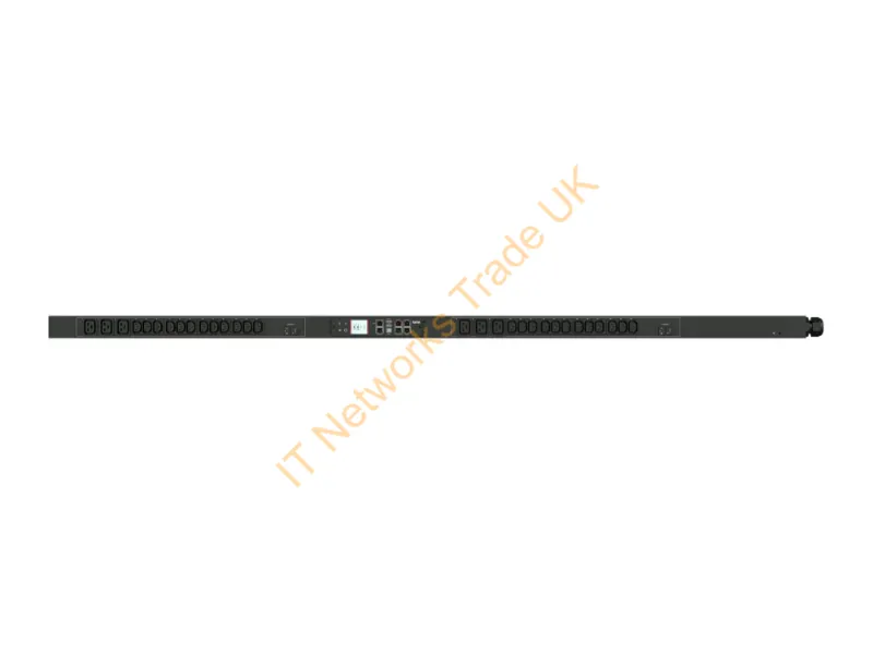 PX3-1870V - Raritan Px3-1870V Power Distribution Unit (Pdu) 30 Ac Outlet(S) 0U Black