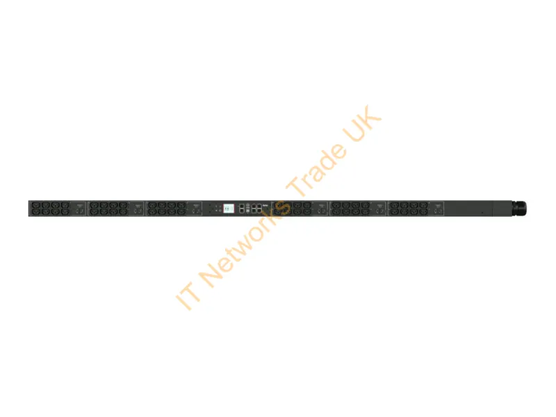PX3-1916V-V2 - Raritan Px3-1916V-V2 Power Distribution Unit (Pdu) 48 Ac Outlet(S) 0U Black