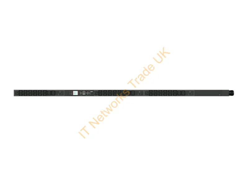 PX3-1955V - Raritan Px3-1955V Power Distribution Unit (Pdu) 45 Ac Outlet(S) 0U Black