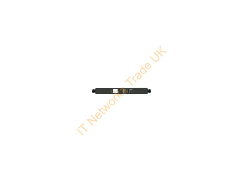 PX3-3170-M5 - Raritan Px3-3170-M5 Power Distribution Unit (Pdu) Black