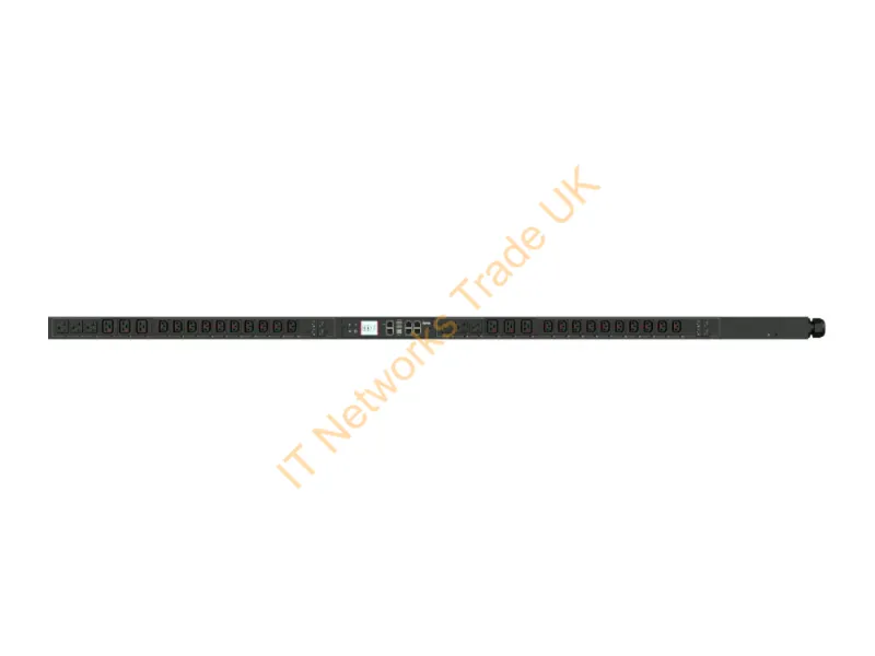 PX3-4039V-E2 - Raritan Px3-4039V-E2 Power Distribution Unit (Pdu) 32 Ac Outlet(S) 0U Black