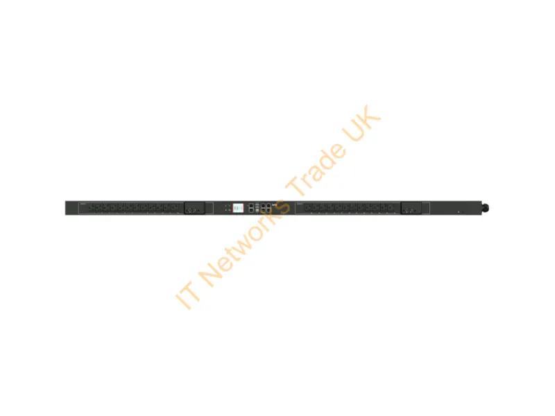 PX3-4281V - Raritan Px3-4281V Power Distribution Unit (Pdu) 24 Ac Outlet(S) 0U Black