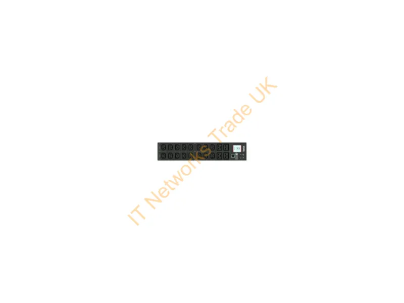 PX3-4464R - Raritan Px3-4464R Power Distribution Unit (Pdu) 20 Ac Outlet(S) 2U Black