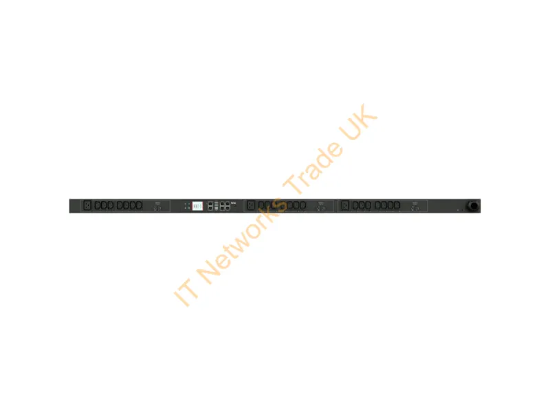PX3-4523-N1 - Raritan Px3-4523-N1 Power Distribution Unit (Pdu) 24 Ac Outlet(S) 0U Black