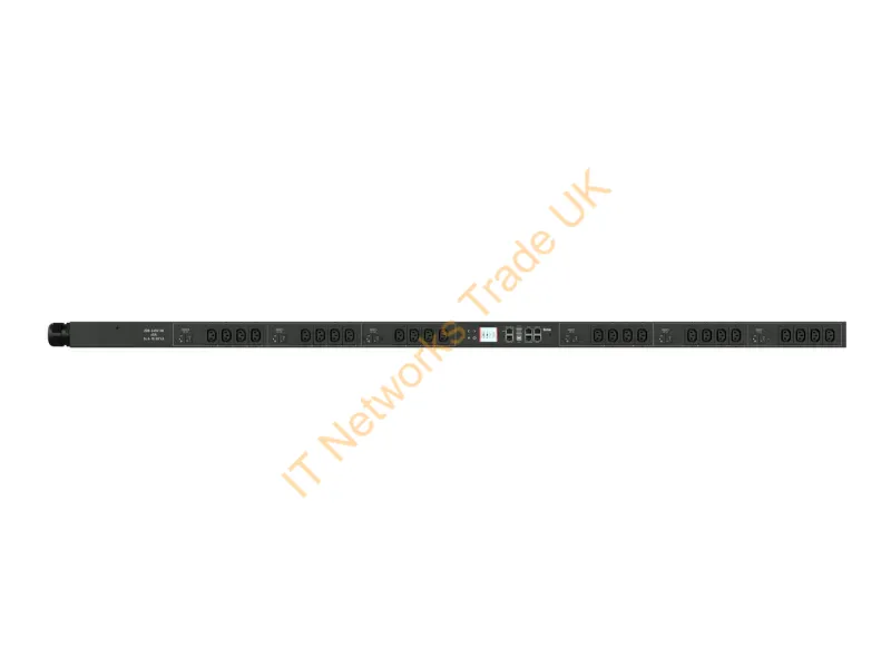 PX3-4540V-V2 - Raritan 208V Pdu 50A Cs8365C