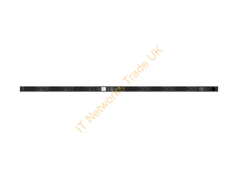 PX3-4545-N1V2 - Raritan Px3-4545-N1V2 Power Distribution Unit (Pdu) 24 Ac Outlet(S) 0U Black