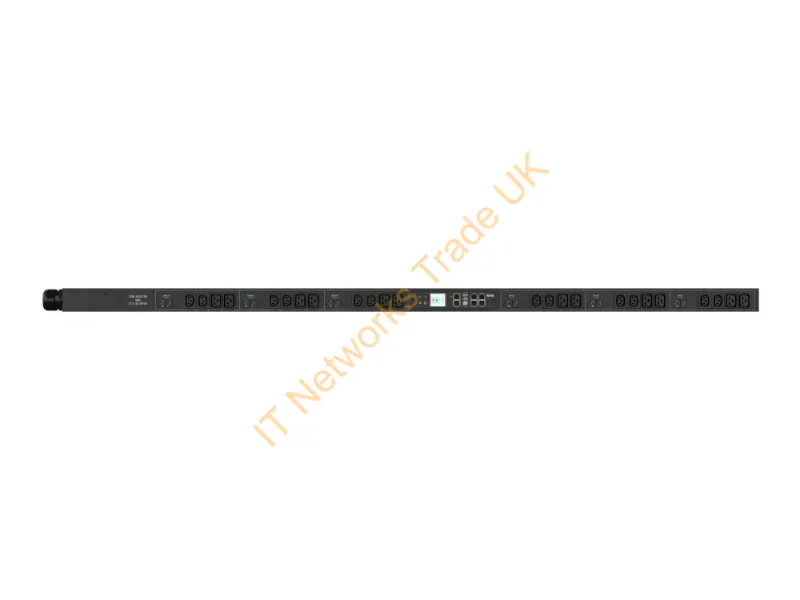 PX3-4551V-V2 - Raritan Px3-4551V-V2 Power Distribution Unit (Pdu) 24 Ac Outlet(S) 0U Black
