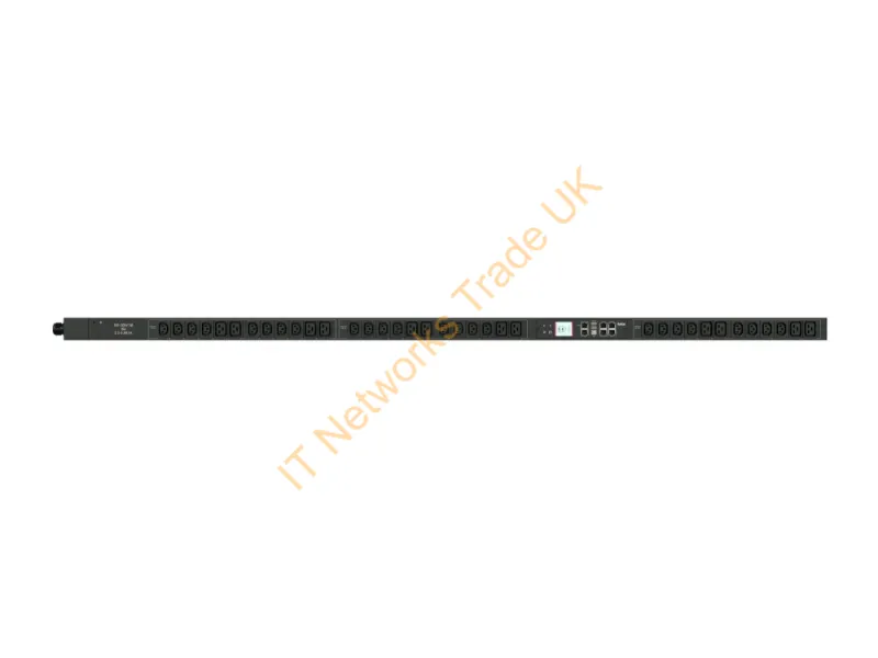 PX3-4735V - Raritan Px3-4735V Power Distribution Unit (Pdu) 36 Ac Outlet(S) 0U Black