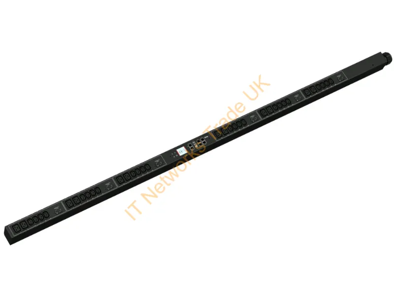 PX3-4749V-V2 - Raritan Px3-4749V-V2 Power Distribution Unit (Pdu) 36 Ac Outlet(S) 0U Black