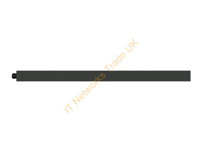 PX3-4782V-V2 - Raritan Px3-4782V-V2 Power Distribution Unit (Pdu) 48 Ac Outlet(S) 0U Black