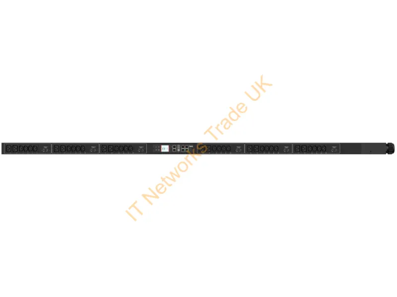 PX3-4905U-V2 - Raritan Px3-4905U-V2 Power Distribution Unit (Pdu) 36 Ac Outlet(S) 0U Black