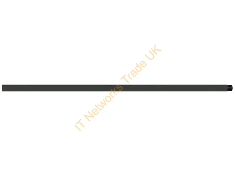 PX3-4905V-V2 - Raritan Px3-4905V-V2 Power Distribution Unit (Pdu) 36 Ac Outlet(S) 0U Black