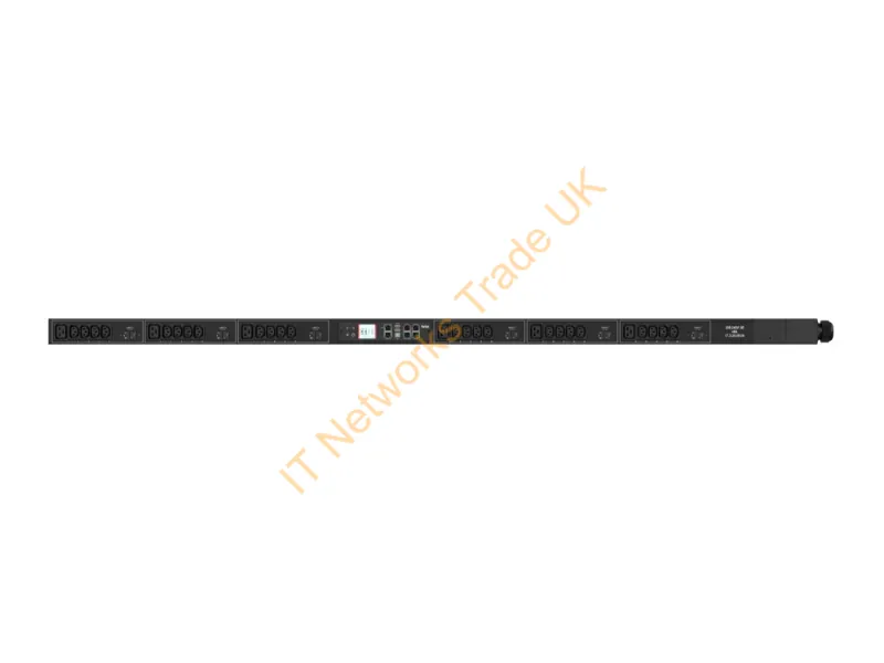 PX3-4976-V2 - Raritan Px3-4976-V2 Power Distribution Unit (Pdu) 30 Ac Outlet(S) 0U Black