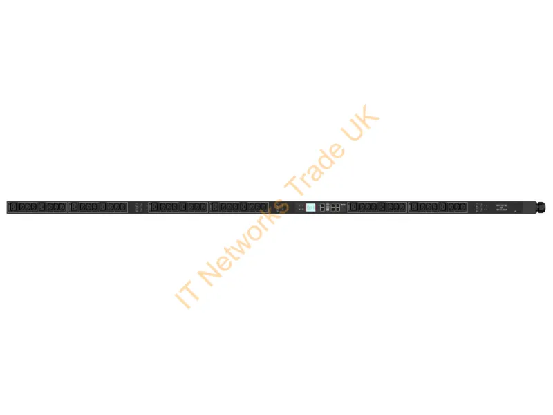 PX3-5085U-N2 - Raritan Px3-5085U-N2 Power Distribution Unit (Pdu) 48 Ac Outlet(S) 0U Black