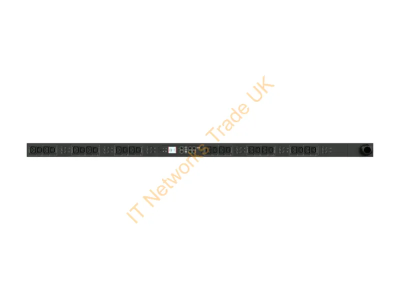 PX3-5150-V2 - Raritan Px3-5150-V2 Power Distribution Unit (Pdu) 24 Ac Outlet(S) 0U Black