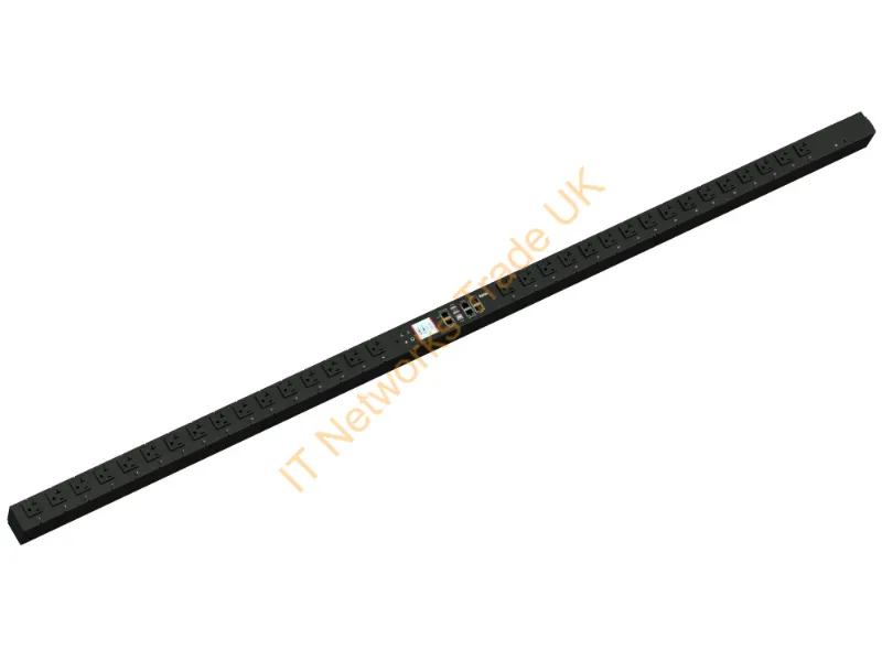 PX3-5172V-N1 - Raritan Px3-5172V-N1 Power Distribution Unit (Pdu) 32 Ac Outlet(S) 0U Black