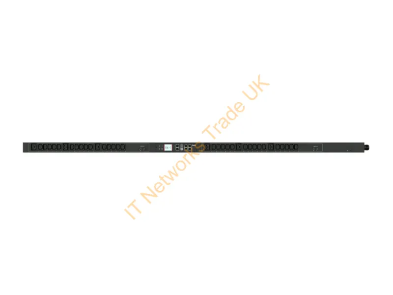 PX3-5294V - Raritan Px3-5294V Power Distribution Unit (Pdu) 36 Ac Outlet(S) 0U Black