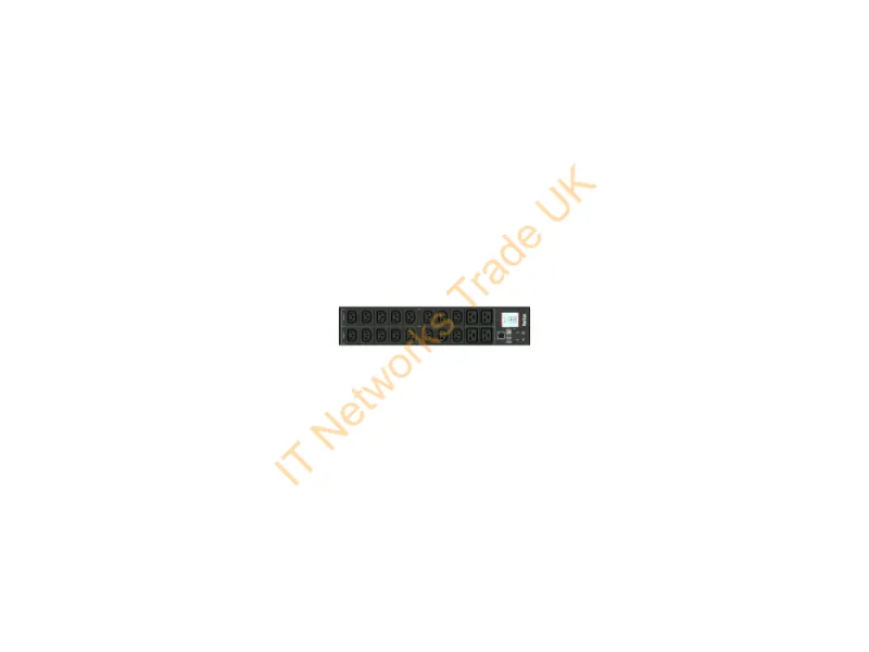 PX3-5469R - Raritan Px3-5469R Power Distribution Unit (Pdu) 20 Ac Outlet(S) 2U Black