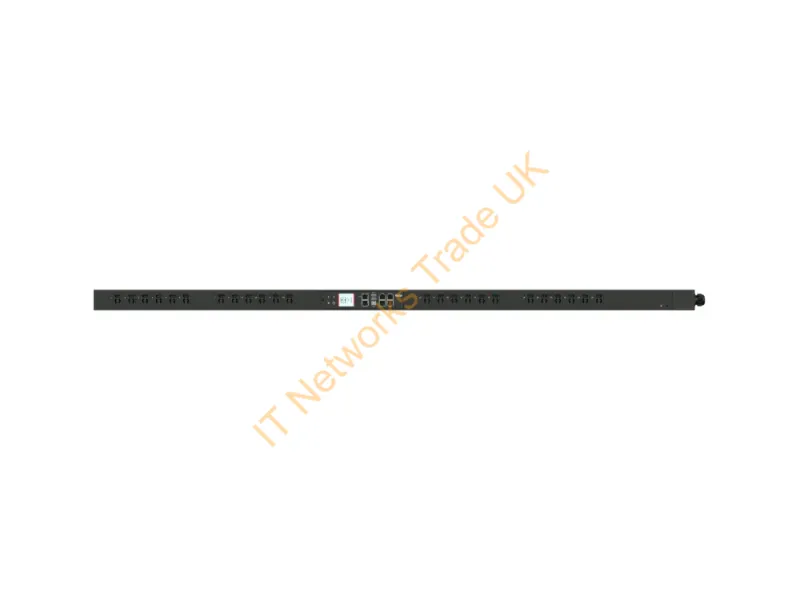 PX3-5472JV - Raritan Px3-5472Jv Power Distribution Unit (Pdu) 24 Ac Outlet(S) 0U Black