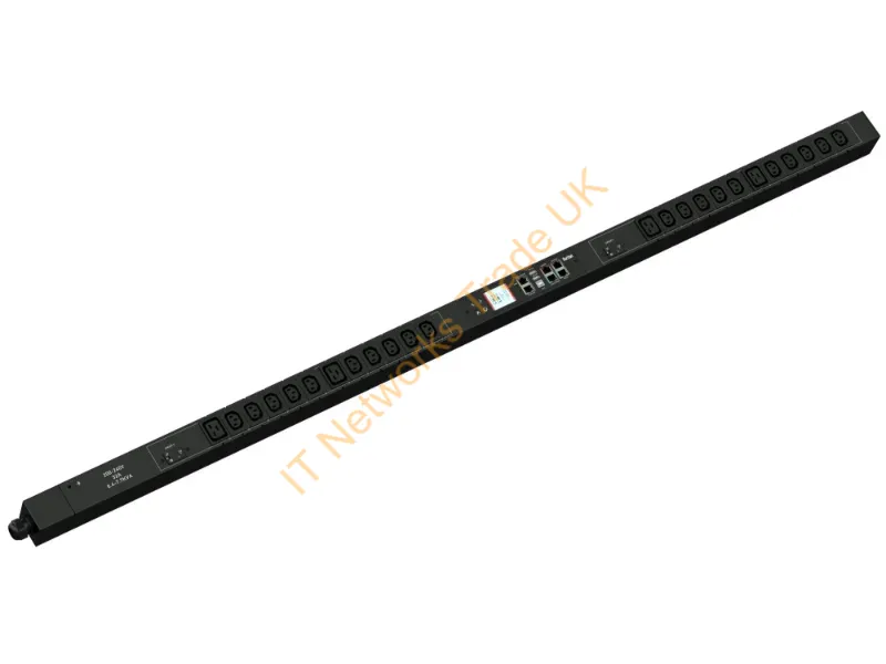 PX3-5493V - Raritan PX3-5493V 24AC outlet(s) 0U power distribution unit (PDU)