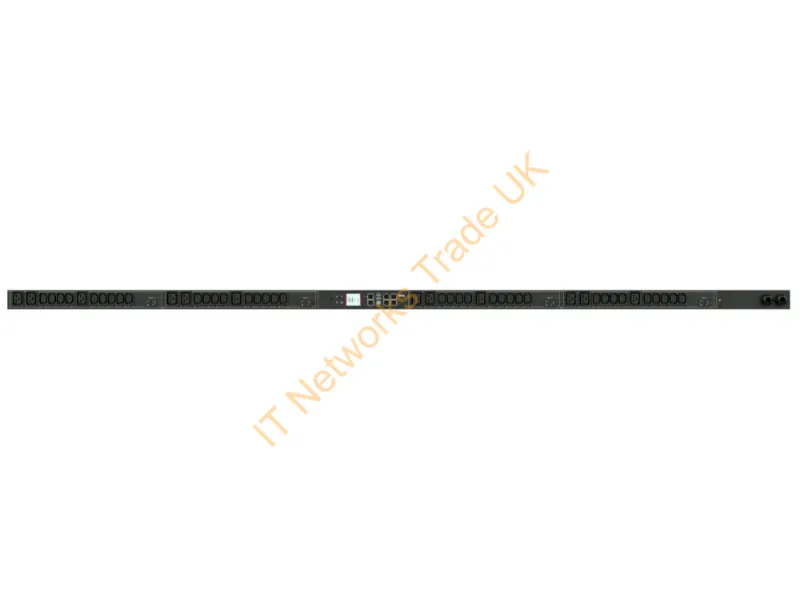 PX3-5495X2-P1 - Raritan Px3-5495X2-P1 Power Distribution Unit (Pdu) 48 Ac Outlet(S) 0U Black