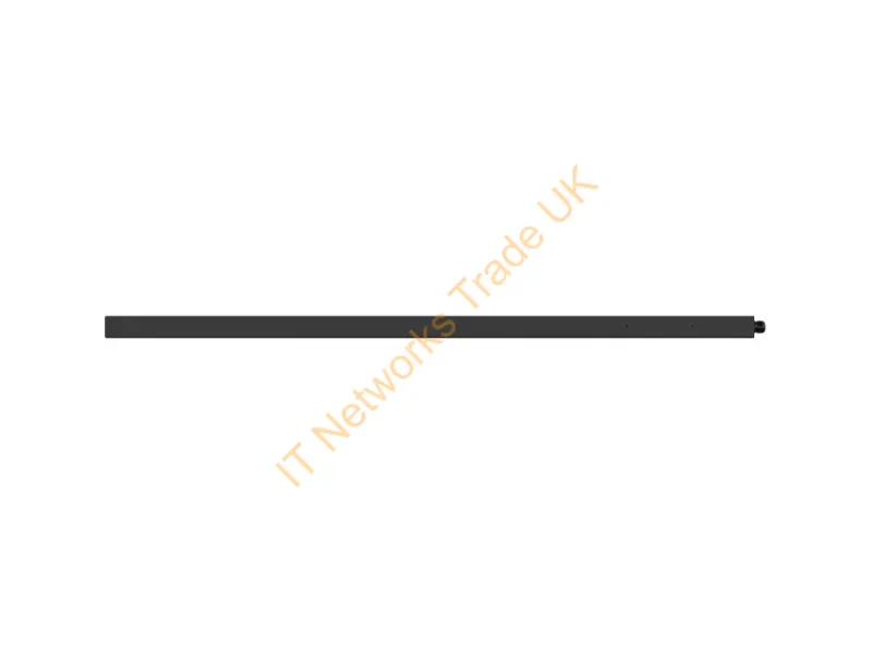 PX3-5497U-E2 - Raritan Px3-5497U-E2 Power Distribution Unit (Pdu) 24 Ac Outlet(S) 0U Black