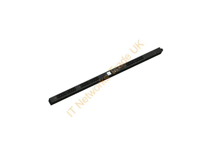 PX3-5514U - Raritan Px3-5514U Power Distribution Unit (Pdu) 24 Ac Outlet(S) 0U
