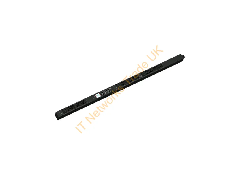PX3-5516V-M11 - Raritan Px3-5516V-M11 Power Distribution Unit (Pdu) 24 Ac Outlet(S) 0U Black
