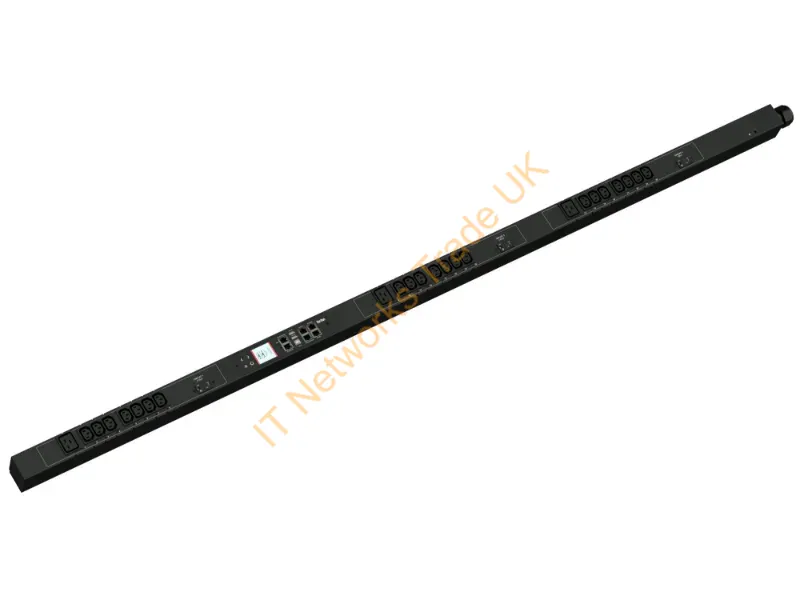 PX3-5522V - Raritan Px3-5522V Power Distribution Unit (Pdu) 24 Ac Outlet(S) 0U Black