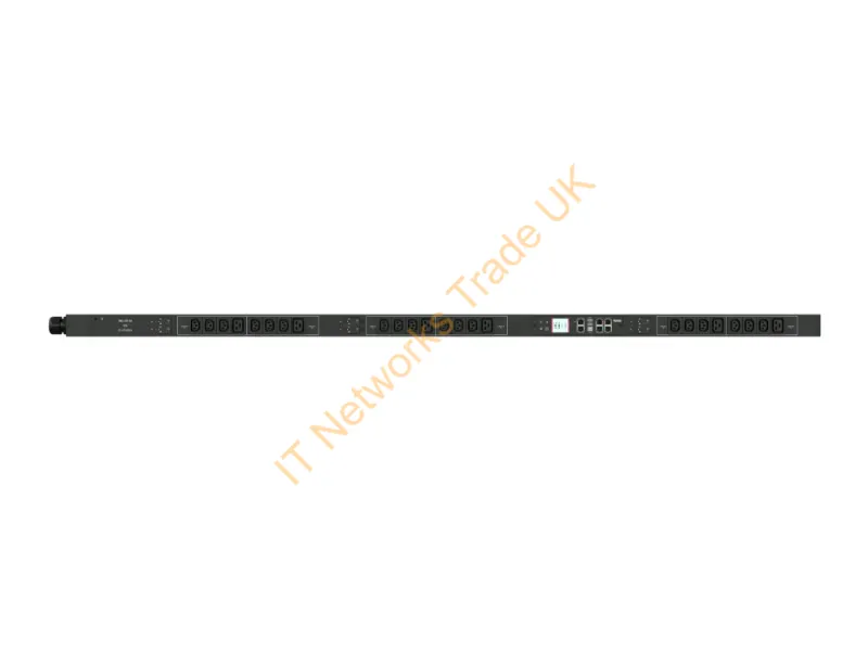 PX3-5528V-V2 - Raritan Px3-5528V-V2 Power Distribution Unit (Pdu) 24 Ac Outlet(S) 0U Black