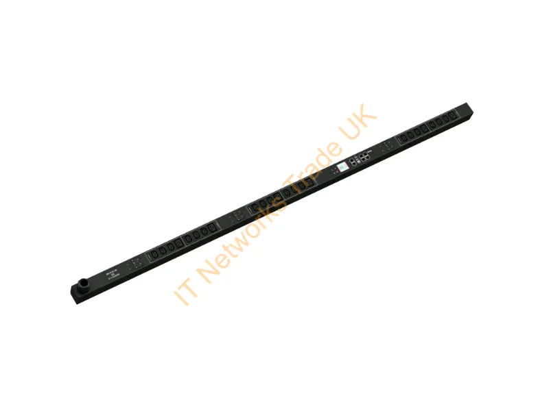PX3-5528X-V2 - Raritan Px3-5528X-V2 Power Distribution Unit (Pdu) 24 Ac Outlet(S) 0U Black