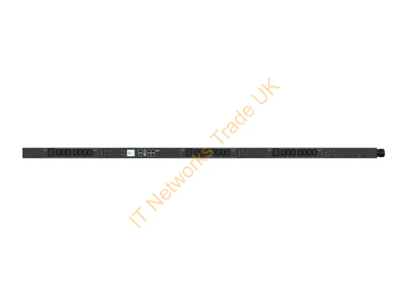 PX3-5530V-V2 - Raritan Px3-5530V-V2 Power Distribution Unit (Pdu) 24 Ac Outlet(S) 0U Black