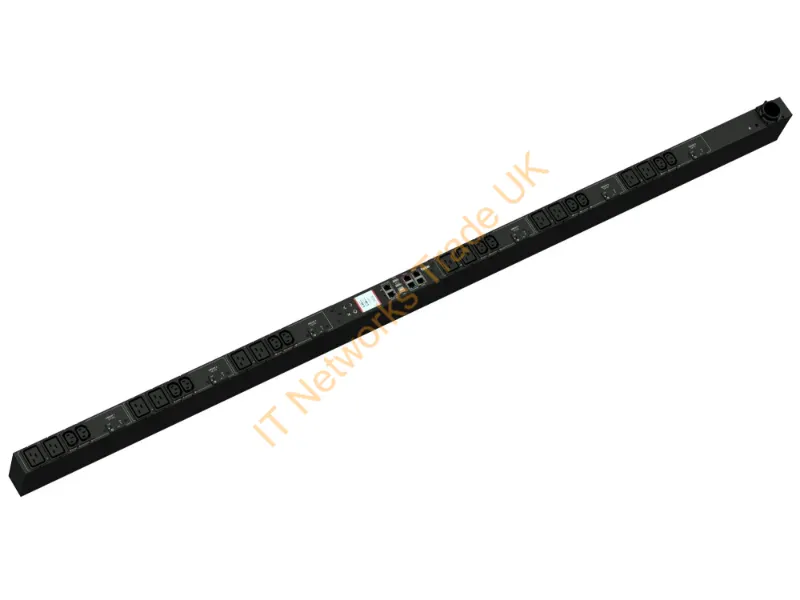 PX3-5551-N5V2 - Raritan Px3-5551-N5V2 Power Distribution Unit (Pdu) 24 Ac Outlet(S) 0U