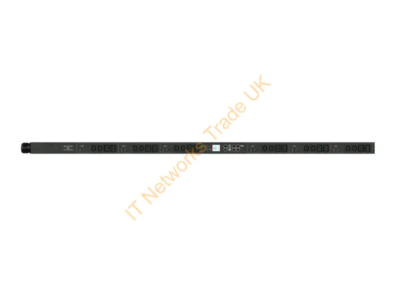 PX3-5551V-V2 - Raritan Px3-5551V-V2 Power Distribution Unit (Pdu) 24 Ac Outlet(S) 0U Black