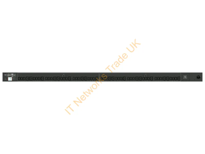 PX3-5553-N1Q1 - Raritan Px3-5553-N1Q1 Power Distribution Unit (Pdu) 54 Ac Outlet(S) 0U Black
