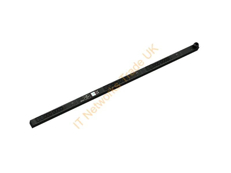 PX3-5660U - Raritan Px3-5660 Power Distribution Unit (Pdu) 30 Ac Outlet(S) 0U Black