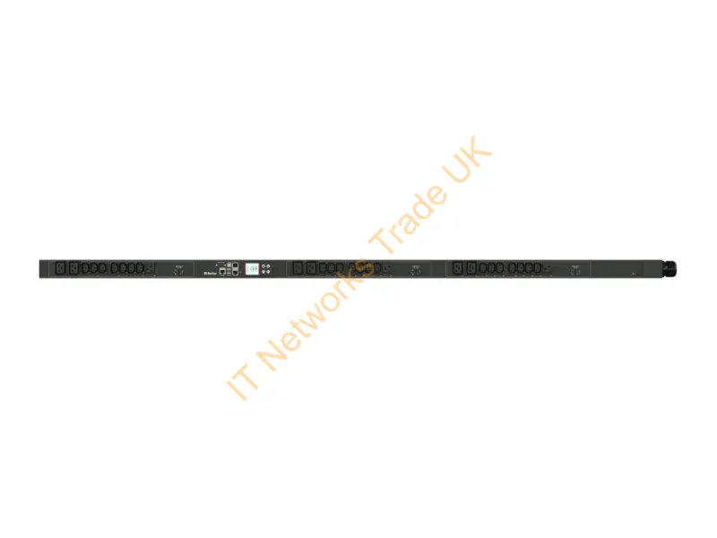 PX3-5660V-C1 - Raritan Px3-5660V-C1 Power Distribution Unit (Pdu) 30 Ac Outlet(S) 0U Black