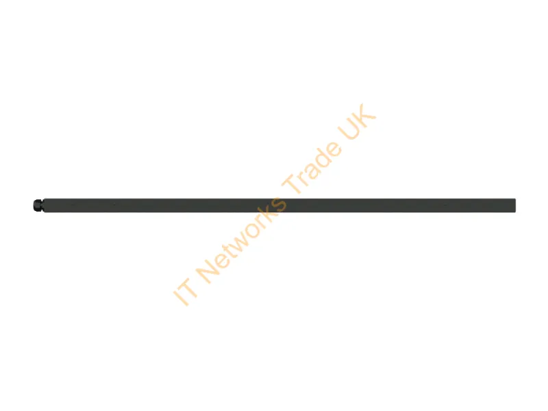 PX3-5664U - Raritan Px3-5664U Power Distribution Unit (Pdu) 30 Ac Outlet(S) 0U Black
