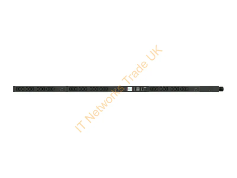 PX3-5702U - Raritan Px3-5702U Power Distribution Unit (Pdu) 36 Ac Outlet(S) 0U Black