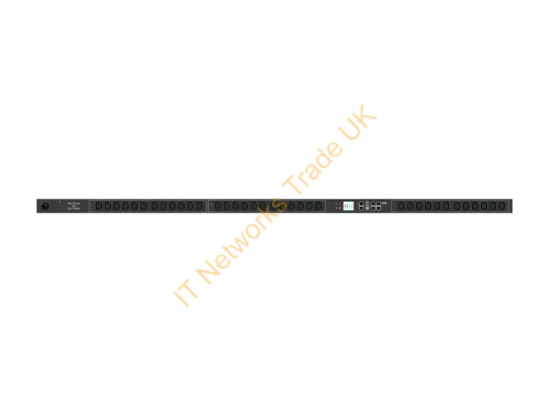 PX3-5705 - Raritan Px3-5705 Power Distribution Unit (Pdu) 36 Ac Outlet(S) 0U Black