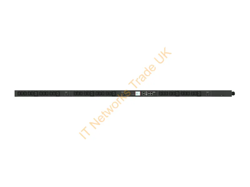 PX3-5719U - Raritan Px3-5719U Power Distribution Unit (Pdu) 36 Ac Outlet(S) 0U Black