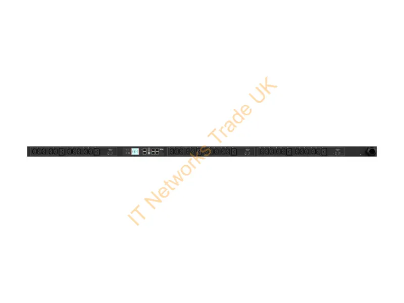 PX3-5720 - Raritan Px3-5720 Power Distribution Unit (Pdu) 36 Ac Outlet(S) 0U Black