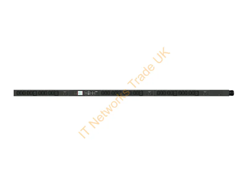 PX3-5720JV - Raritan Px3-5720Jv Power Distribution Unit (Pdu) 36 Ac Outlet(S) 0U Black