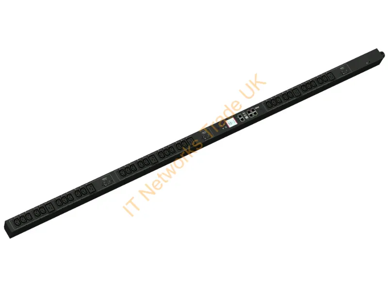 PX3-5721U - Raritan Px3-5721U Power Distribution Unit (Pdu) 36 Ac Outlet(S) 0U Black