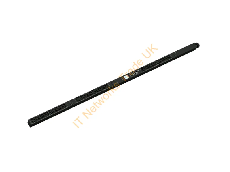 PX3-5722U-V2 - Raritan Px3-5722U-V2 Power Distribution Unit (Pdu) 36 Ac Outlet(S) 0U Black