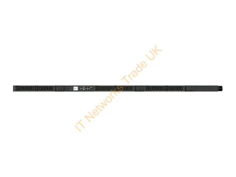 PX3-5722V-V2 - Raritan Px3-5722V-V2 Power Distribution Unit (Pdu) 36 Ac Outlet(S) 0U Black