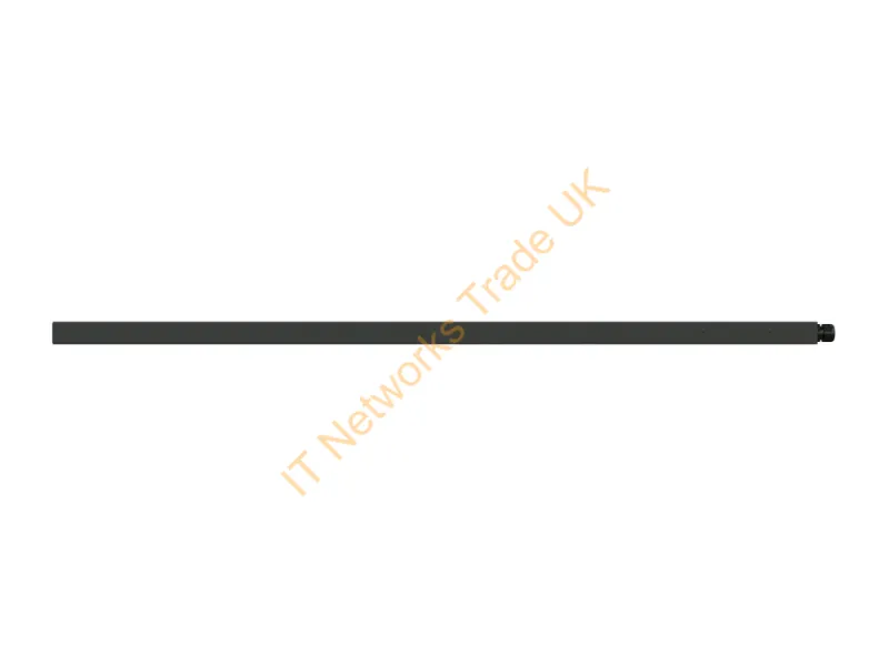 PX3-5724V - Raritan Px3-5724V Power Distribution Unit (Pdu) 36 Ac Outlet(S) 0U Black