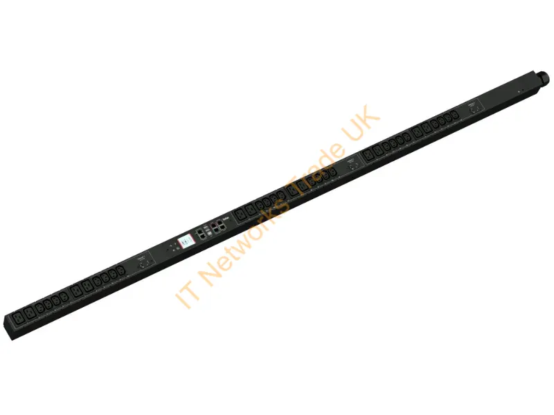 PX3-5726V - Raritan Px3-5726V Power Distribution Unit (Pdu) 36 Ac Outlet(S) 0U Black
