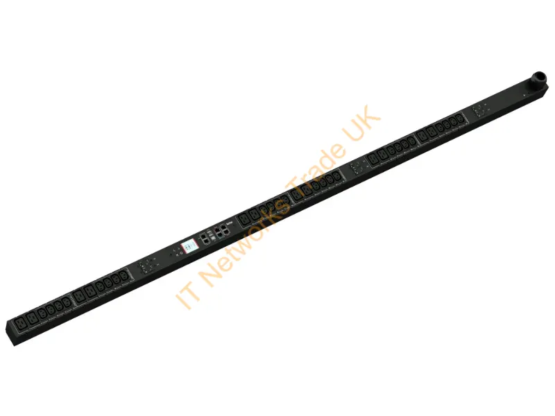 PX3-5730-V2 - Raritan Px3-5730-V2 Power Distribution Unit (Pdu) 36 Ac Outlet(S) 0U